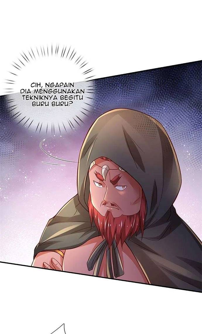 I am Daxianzun Chapter 325 Gambar 13